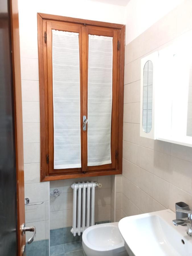 Vivaldi Apartment Venezia Eksteriør bilde