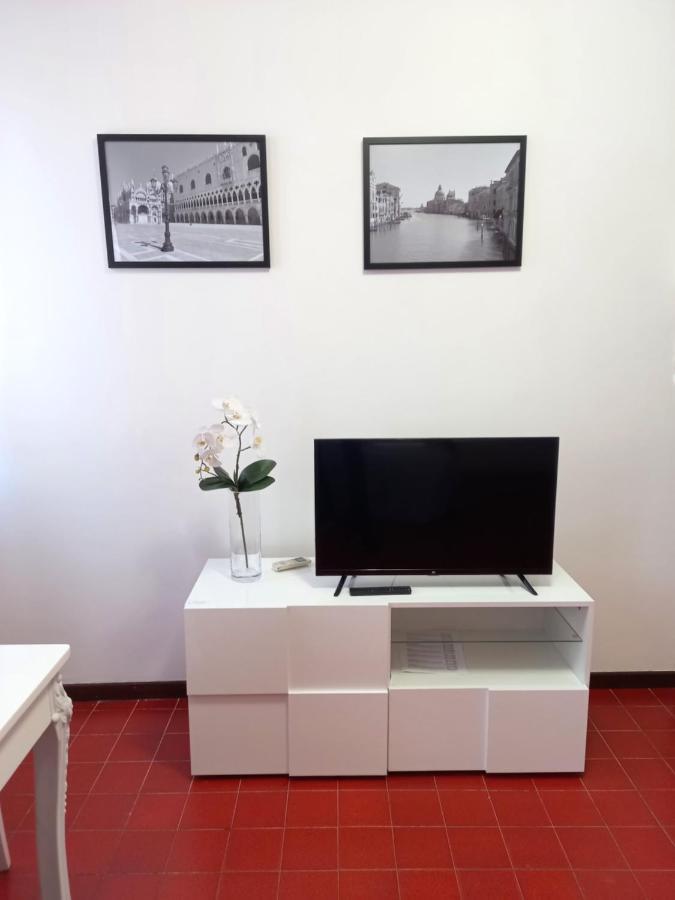 Vivaldi Apartment Venezia Eksteriør bilde
